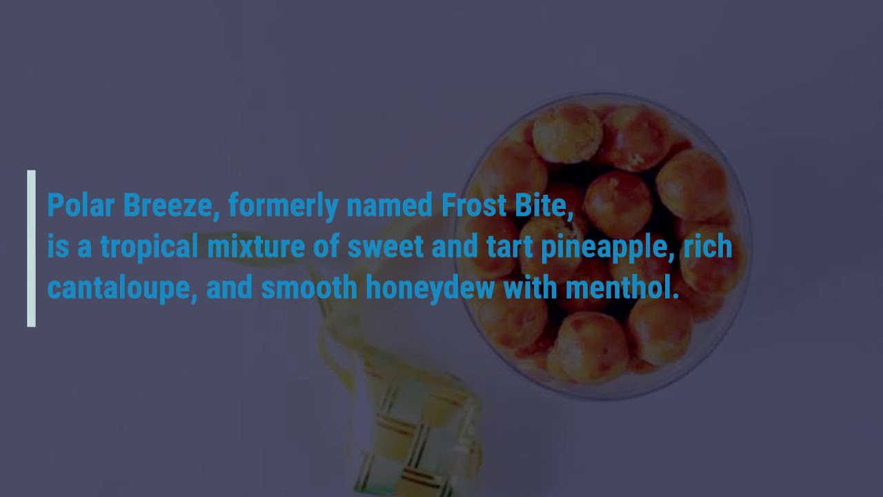 Naked 100 Melon Polar Breeze - Vape.Works