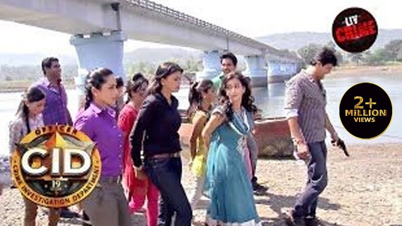 Saving Women From A Black Diwali | CID | Happy Diwali | Revenge