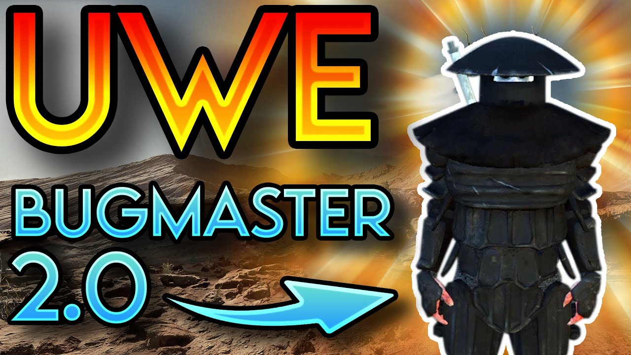 This Mod is Simply AWESOME | Kenshi: Universal Wasteland Expansion