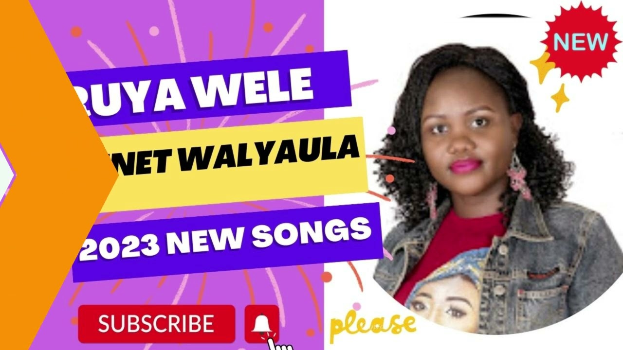 Ruya Wele by Annet