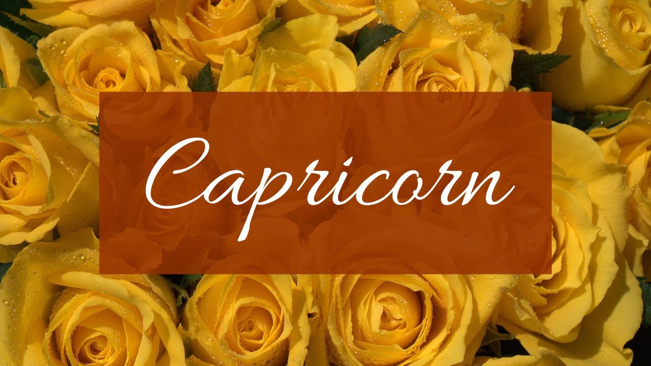 Capricorn❤️Their current energy: What they have realised during this separation..