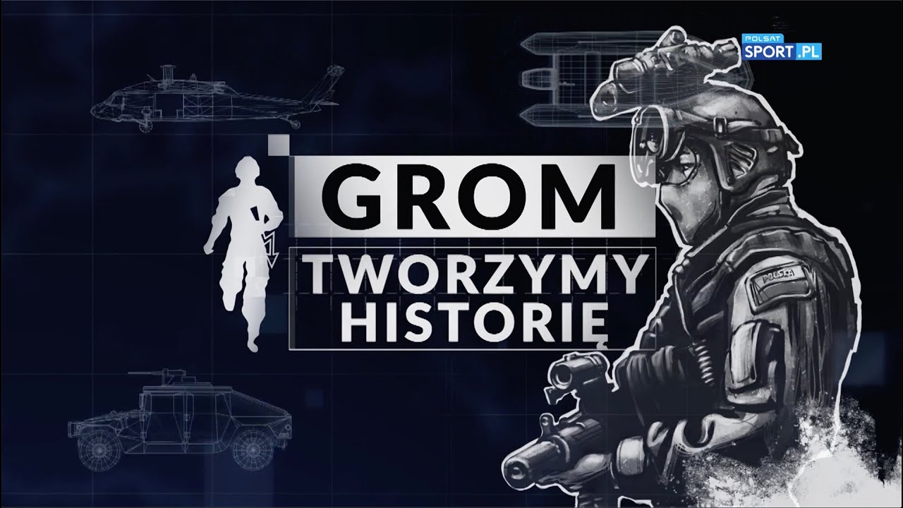 GROM - Making History: Episode 1