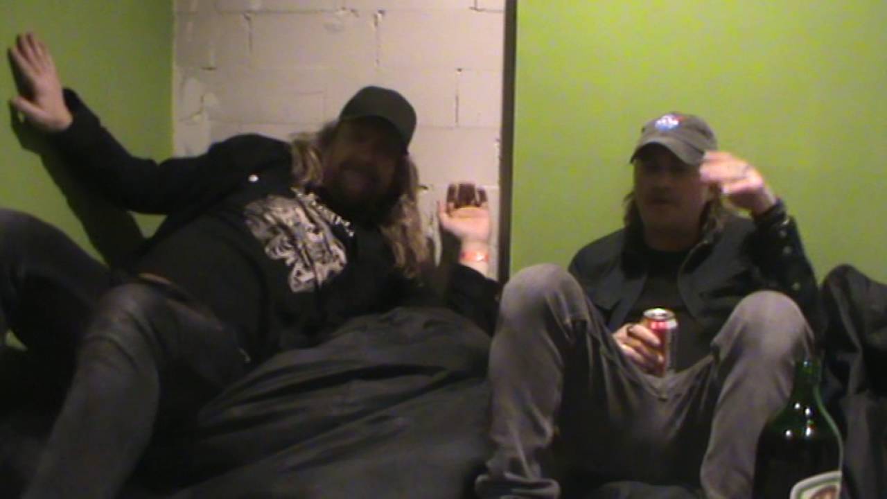 Interview Karma To Burn (Into The Void 2016)