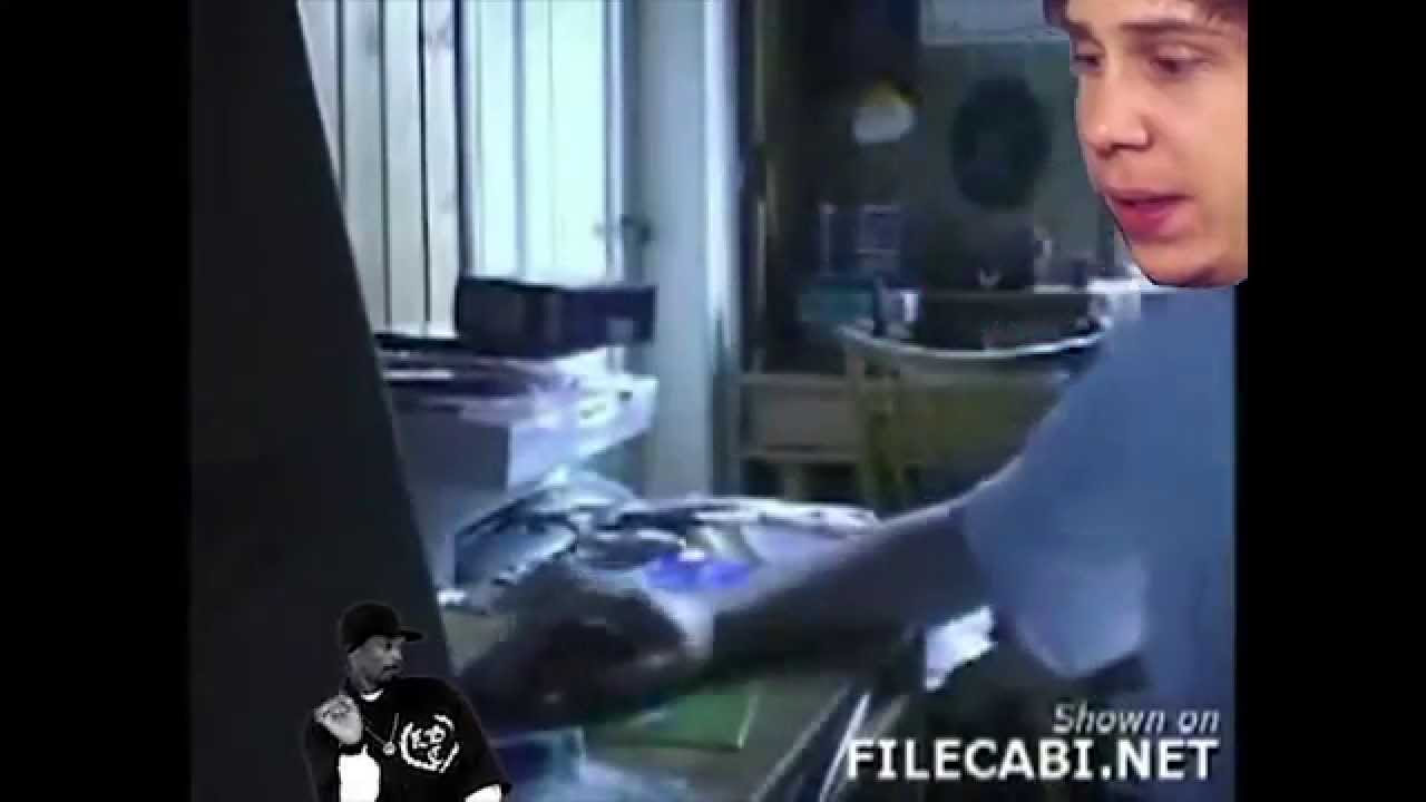 bro - youtubers cocacola