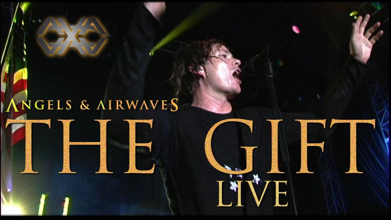 Angels and Airwaves 