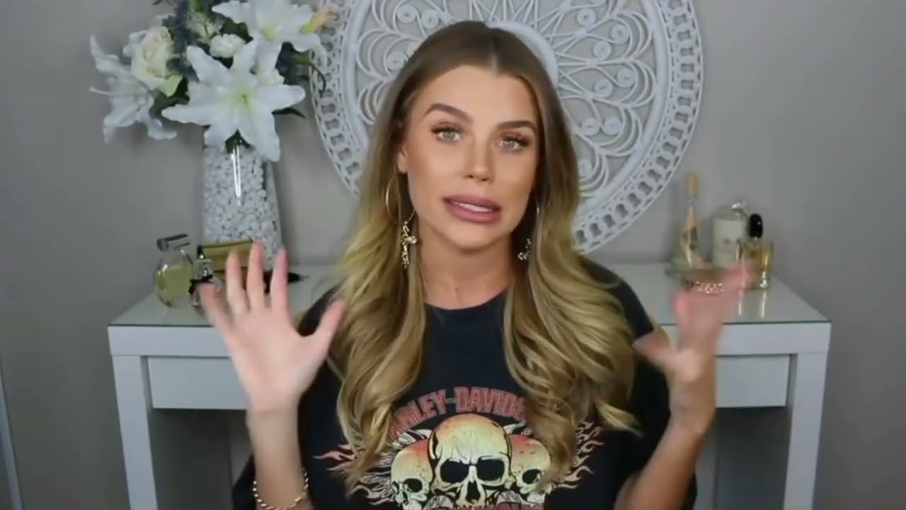 Cute Girl Sneezing 9