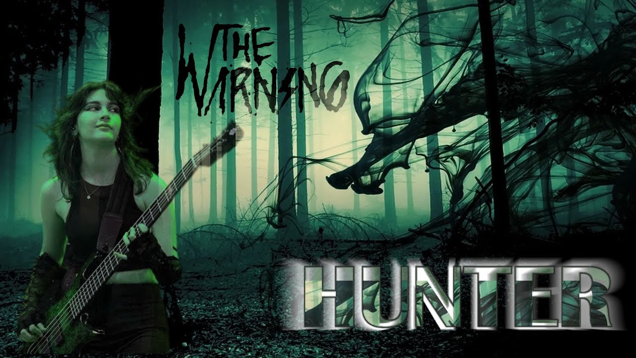 The Warning - Ale Hunter (TNRS)