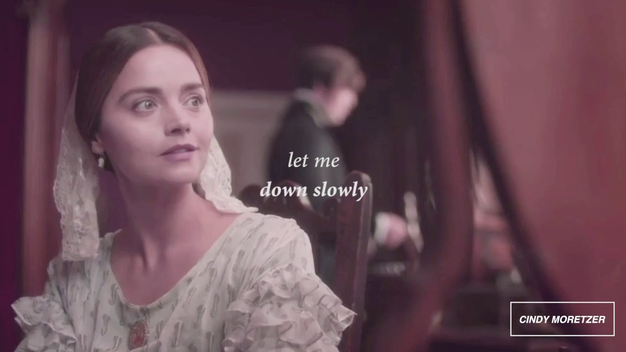 victoria + albert | our love has changed [+3x08]