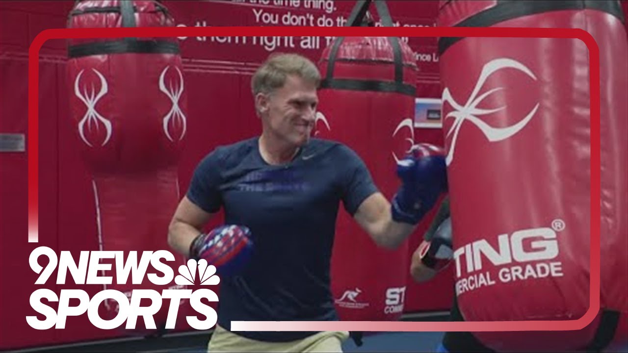 USA Boxing hosting fantasy camp for people to train like Olympians