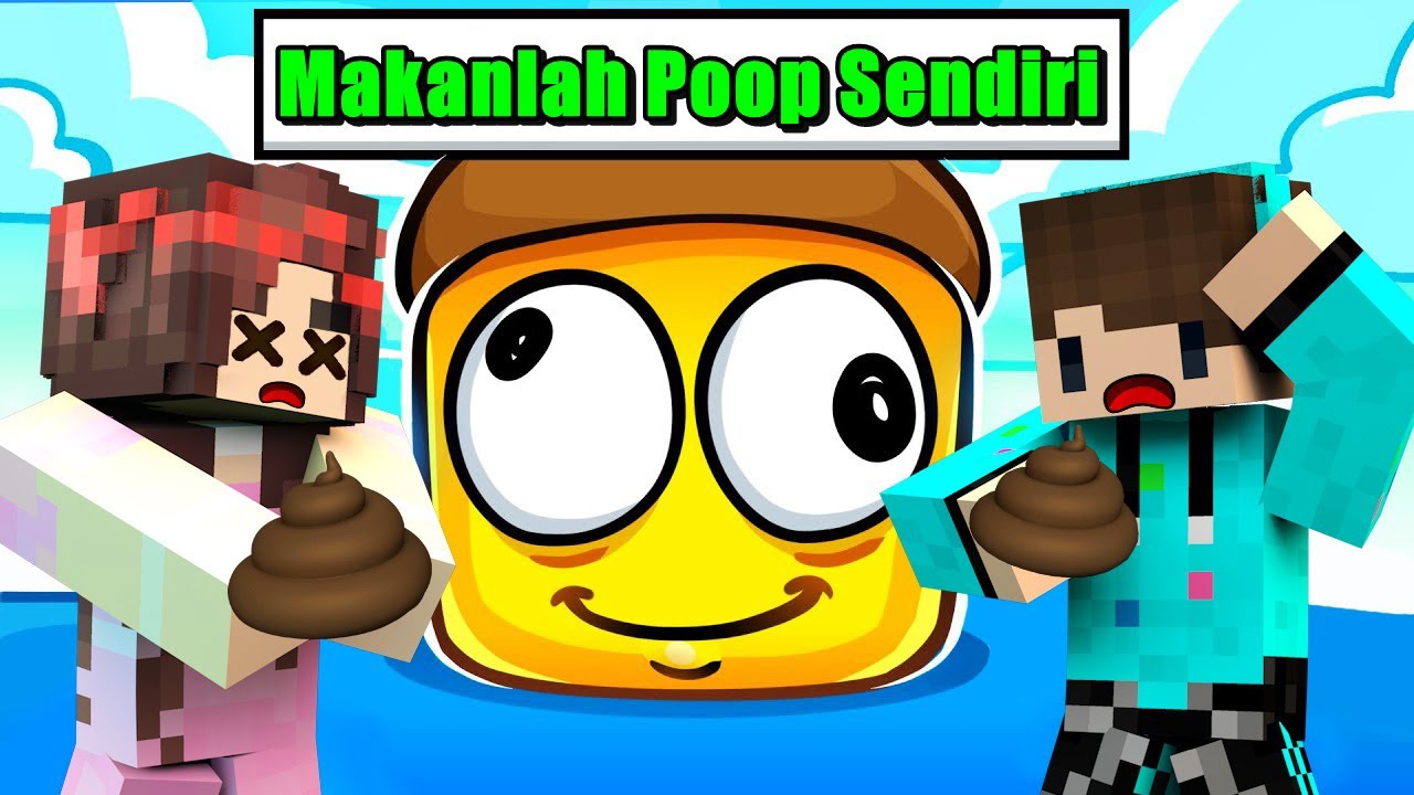 MINIGAME PALING BODOH DALAM SEPANJANG SEJARAH ROBLOX 💩