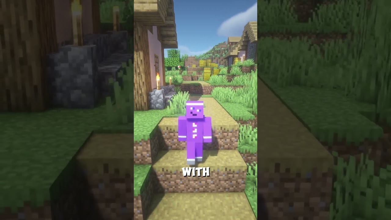 3 лучших мода для Minecraft, в которые можно играть с друзьями