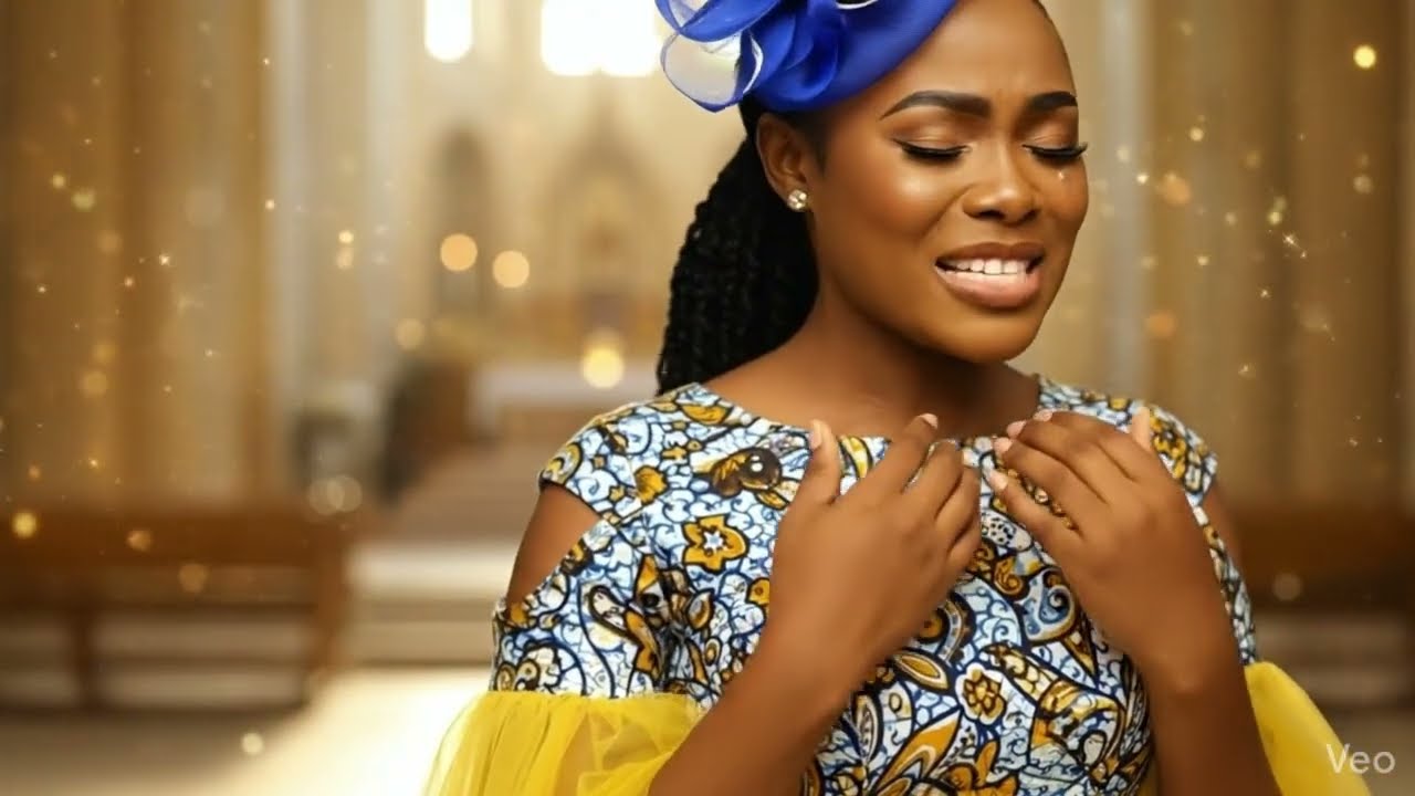 God, I’m Just Grateful | Sylvia C.