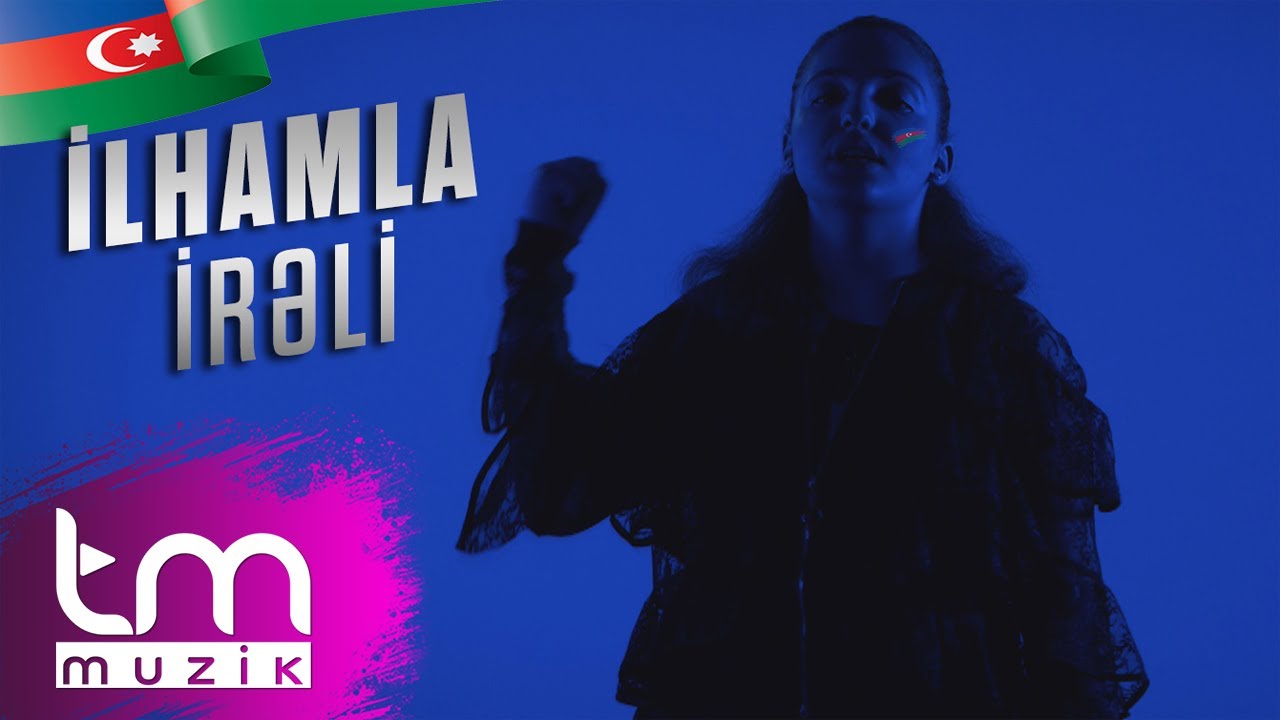 Rəna Cəfərzadə &ndash; İlhamla irəli