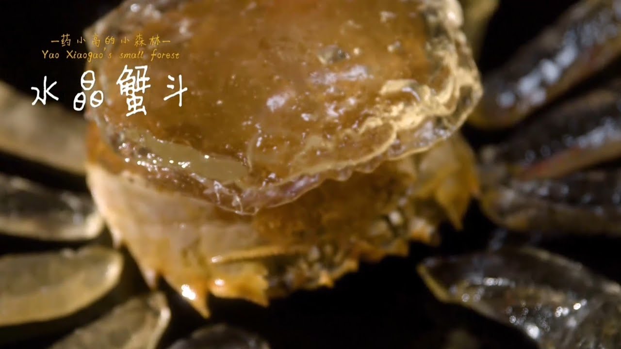 Crystal crab bucket: Every bite is packed with meat~ Everyone who eats it will be dazzled