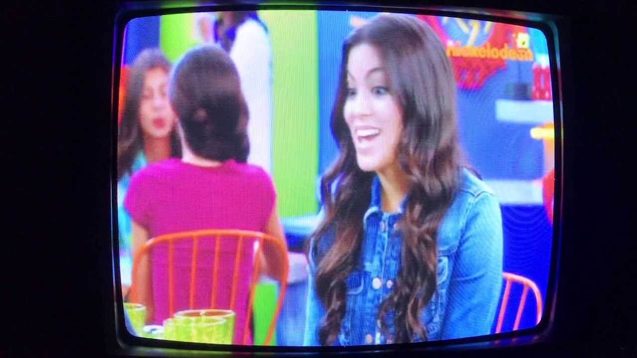 i. 7 i. nickelodeonTM eVery WitcH waY (c) 2014 CINEMAT, INC. Sea.04 ep.413 (parte.05)