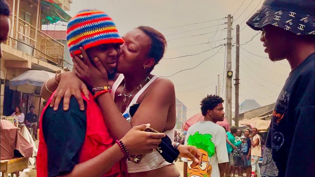 TOLANI DANGER STARTED  DRUGS AT 13, GOT PREGNANT AT 18 AND GOT ABANDONED BY FAMILY AT 28 .  #story
