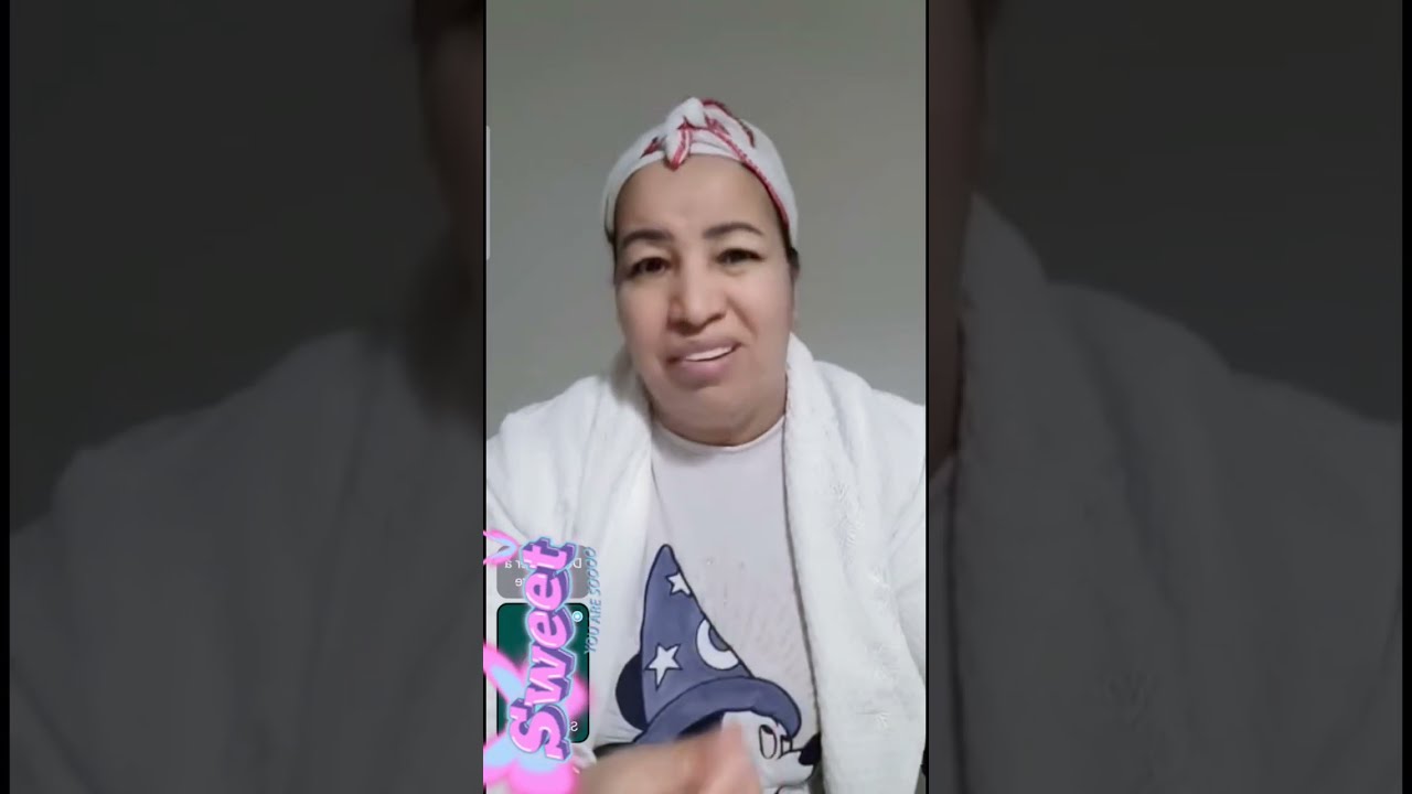 شكون عقل على هاديك لي كتكرفص على راجلها وخلاها ليها الدار و مشى الخيرية😢شوفو شنو دارو معاها البوليس😮