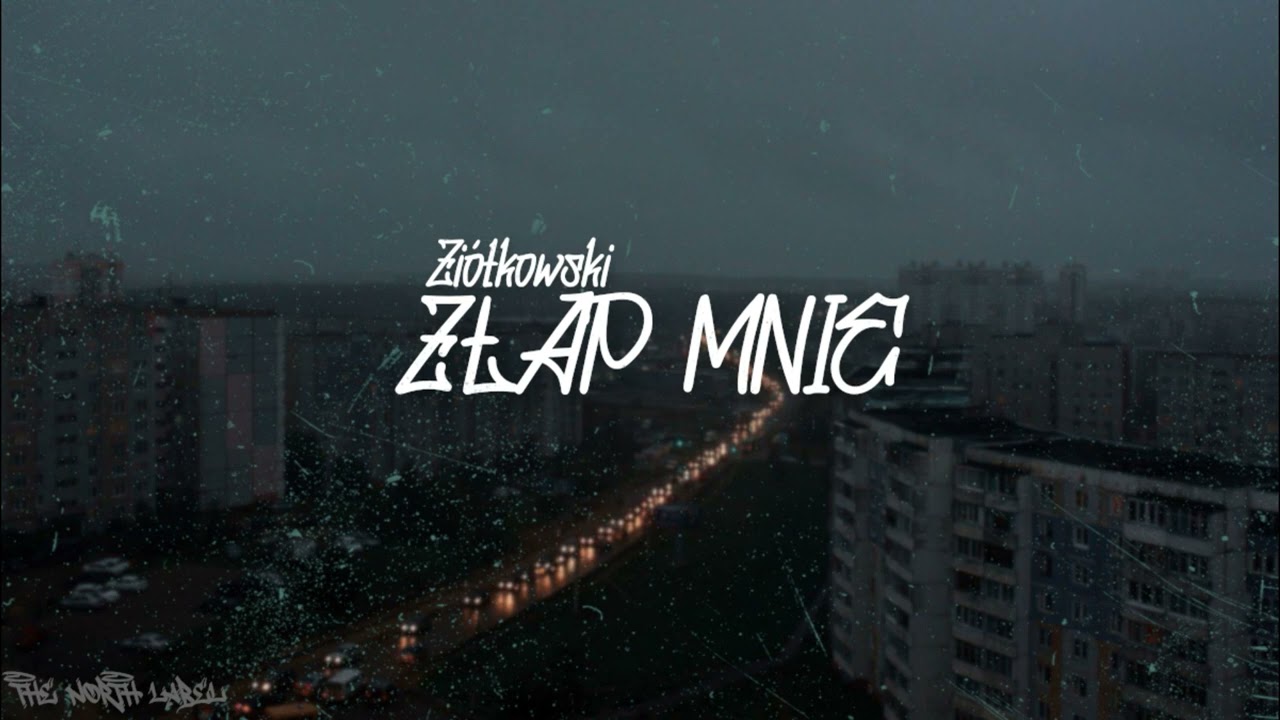 Ziółkowski-ZŁAP MNIE