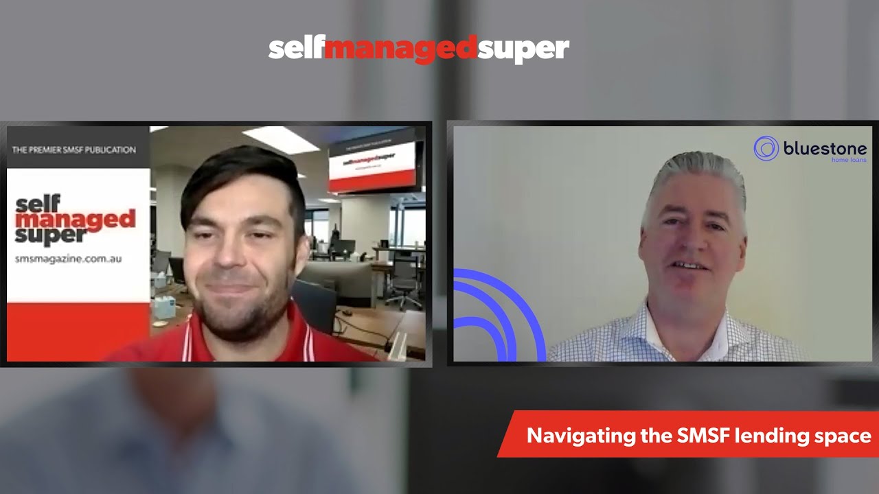 Navigating the SMSF lending space