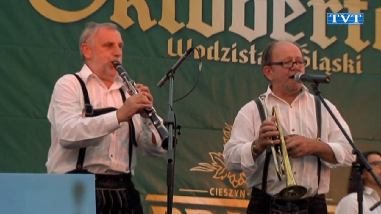 Octoberfest po wodzisławsku