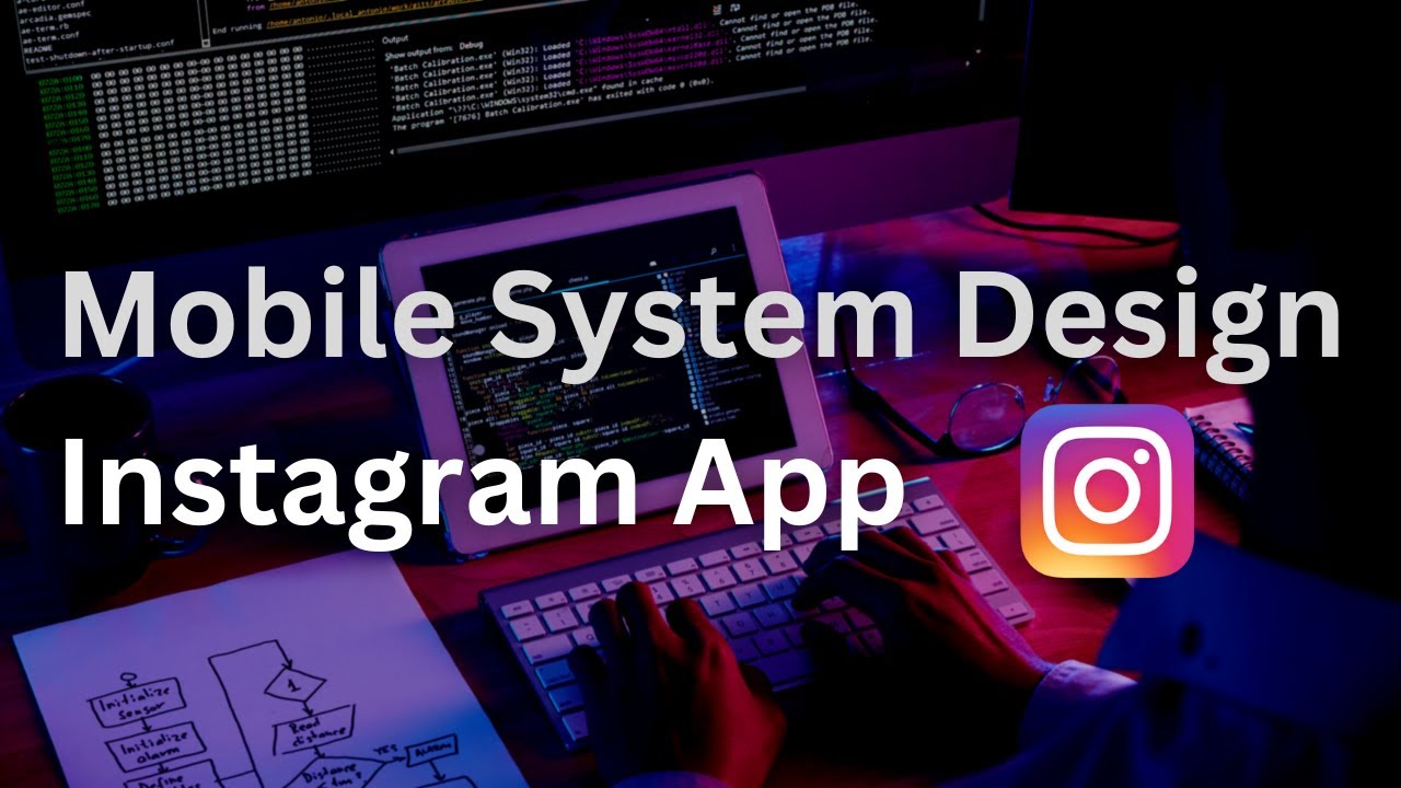 Design Instagram News Feed - iOS System Design Interview