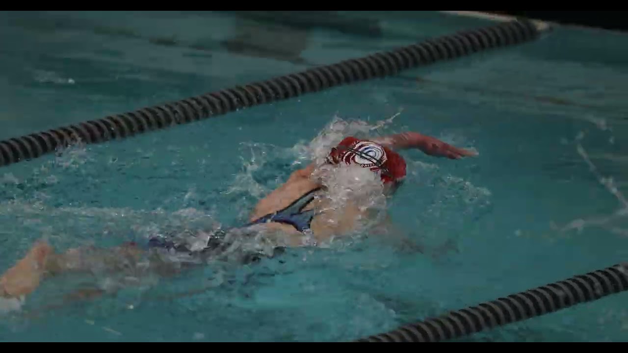 2026 MMA Grand Rapids Open 200 Yard Freestyle