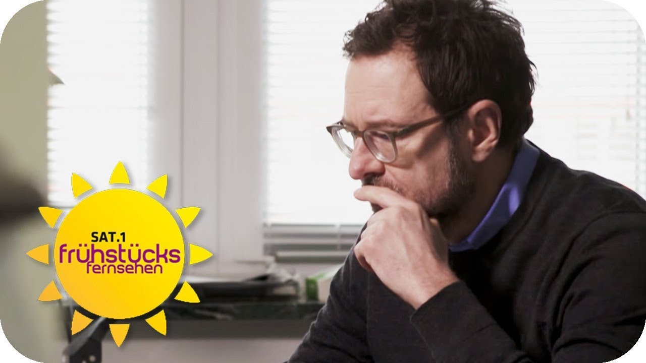 Brennpunkt Wohnungsmarkt: Fiese Kaution-Abzocke in Großstädten! | SAT.1 Frühstücksfernsehen | TV