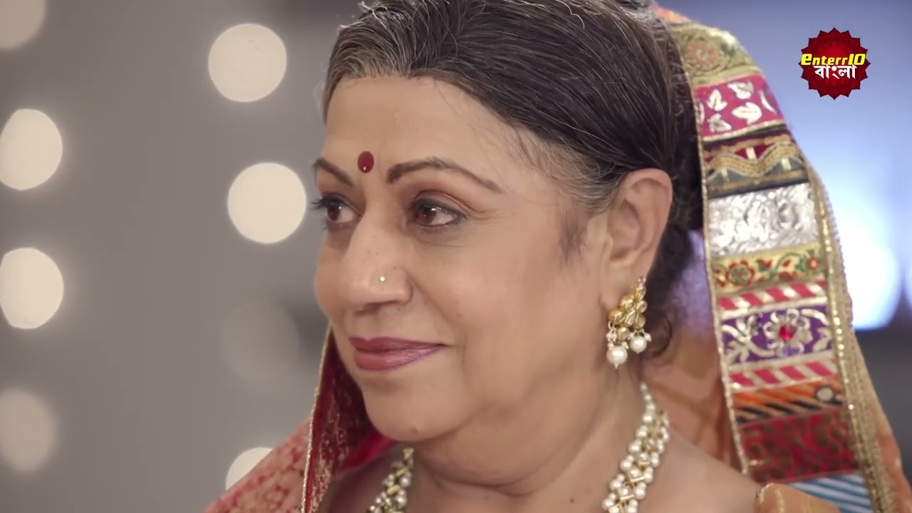 রুচিতাকে মারার চেষ্টা! | Mann Sundar (মন সুন্দর) | Maha Episode 70 | New Show