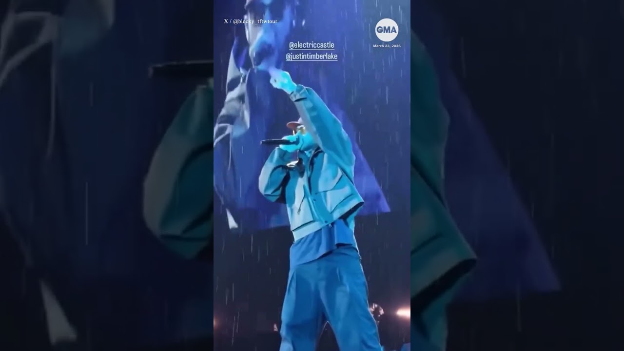 Newly-released police body camera footage from Justin Timberlake&rsquo;s 2024 Hamptons DWI arrest