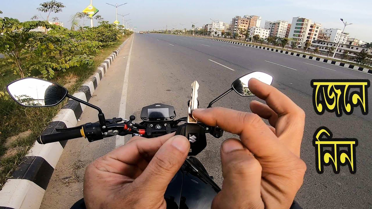 পুরাতন বাইক কেনার আগে জেনে নিন কিছু বেপার | MSI Vlogs |