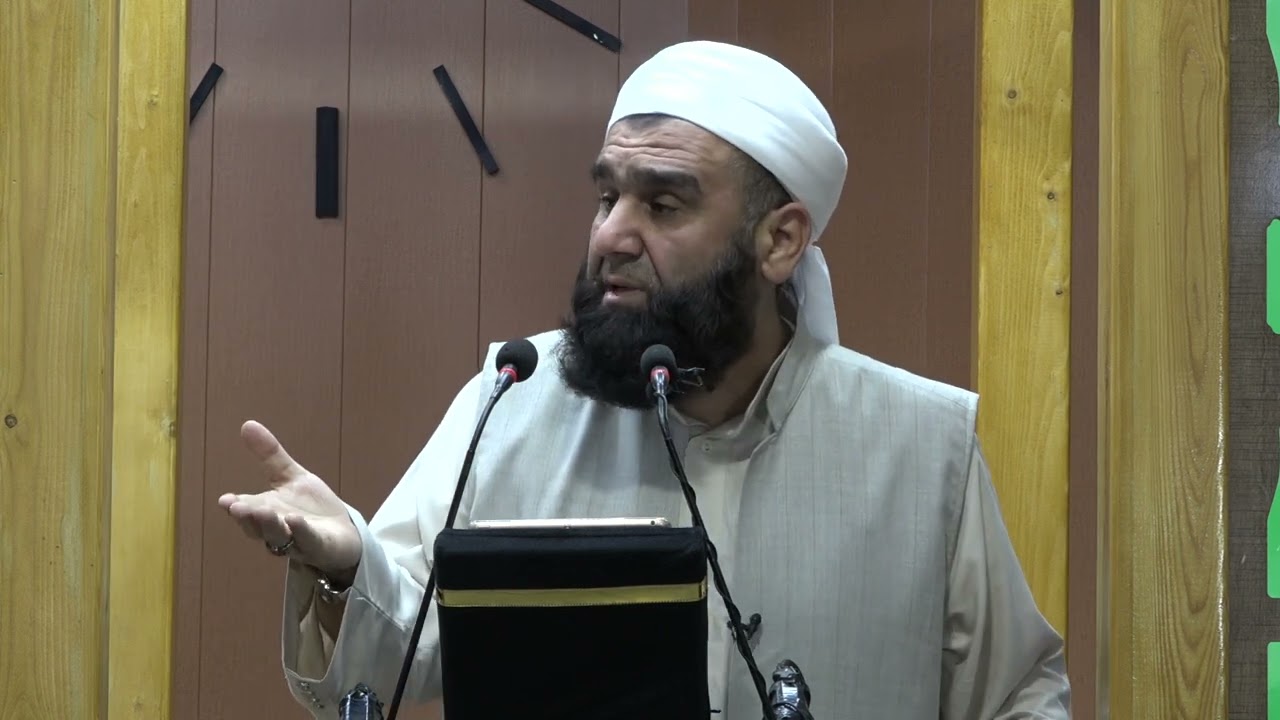اربع تفرق بين الاخوة ٣ (٢٩) ذوالحجة ( ٧/٥ /٢٠٢٤ ) ( ملا عبدالهادی ملا هدایت )