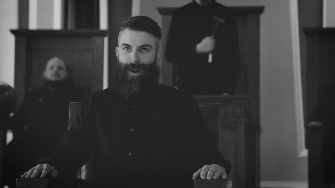 Nightmarer - Taufbefehl (Official Music Video)