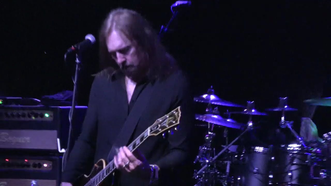 Brother Cane @Debonair Music Hall, Teaneck, NJ 3/14/26 Make Your Play