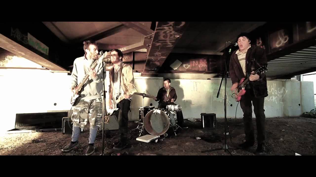THE FLATLINERS - 