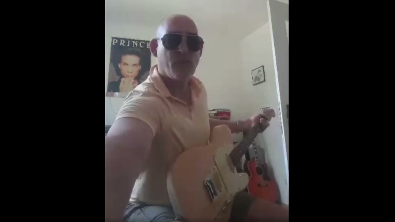 G Funk by wickedsmith alias Torsten Schmitz