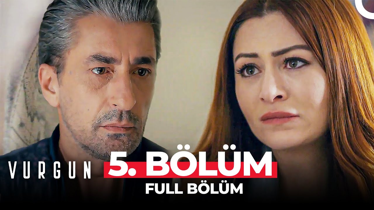 Vurgun 5. B&ouml;l&uuml;m