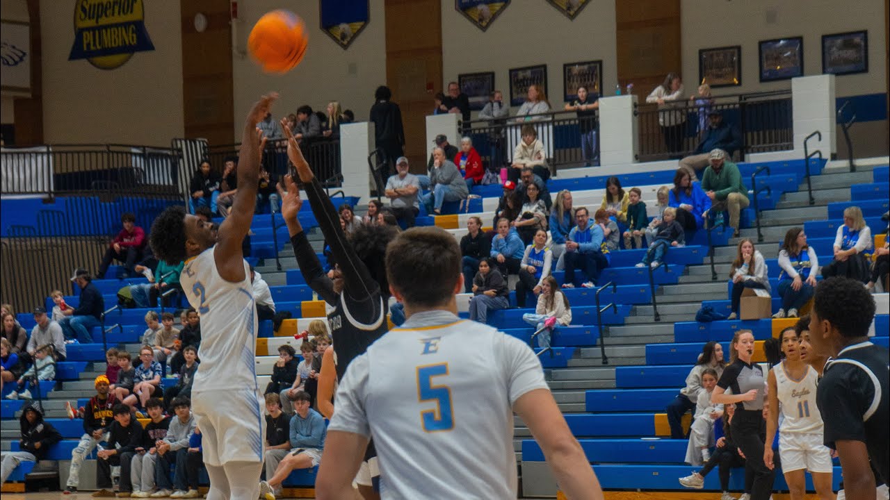 Etowah MBB vs Marietta 2/3/26