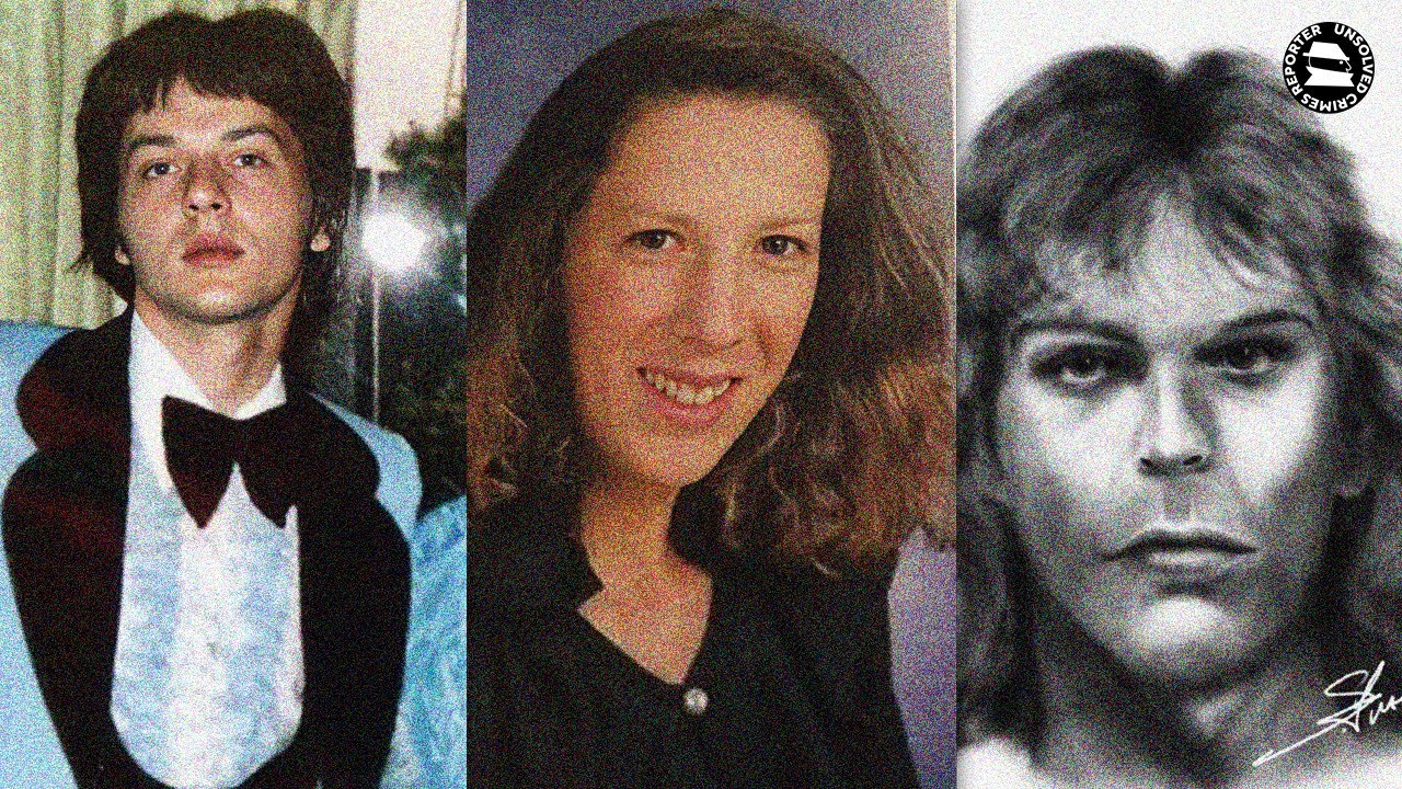 TRES PƎRS0NAS QUE TUVIERON UN FINAL TRȦGIC0