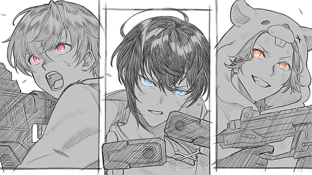 대회 하이라이트【APEX LEGENDS】