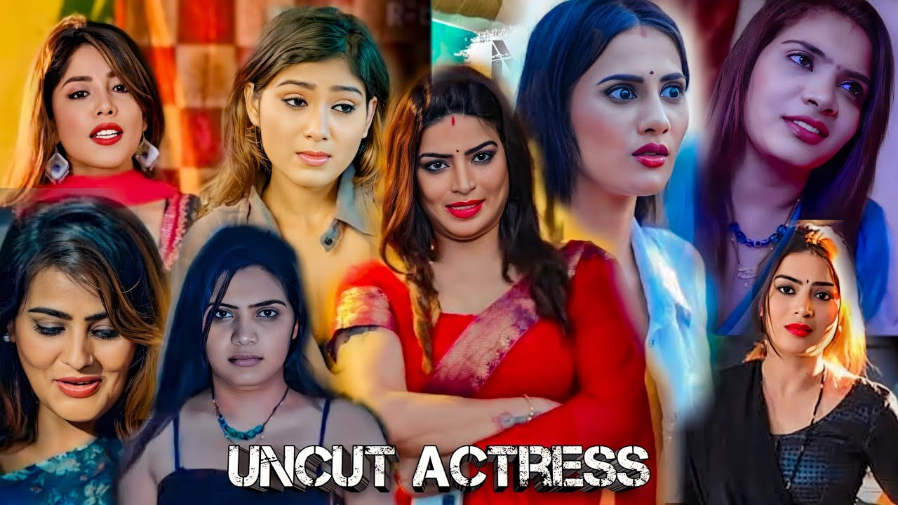 Web Series Actress Real Name | SAMAR Zone