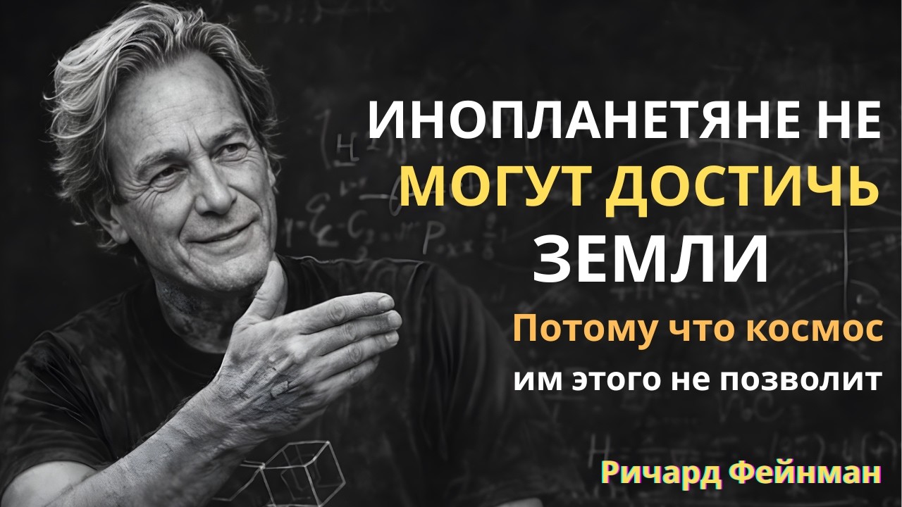 Сломанная кофейная чашка доказывает, что путешествия во времени НЕВОЗМОЖНЫ — анализ Фейнмана