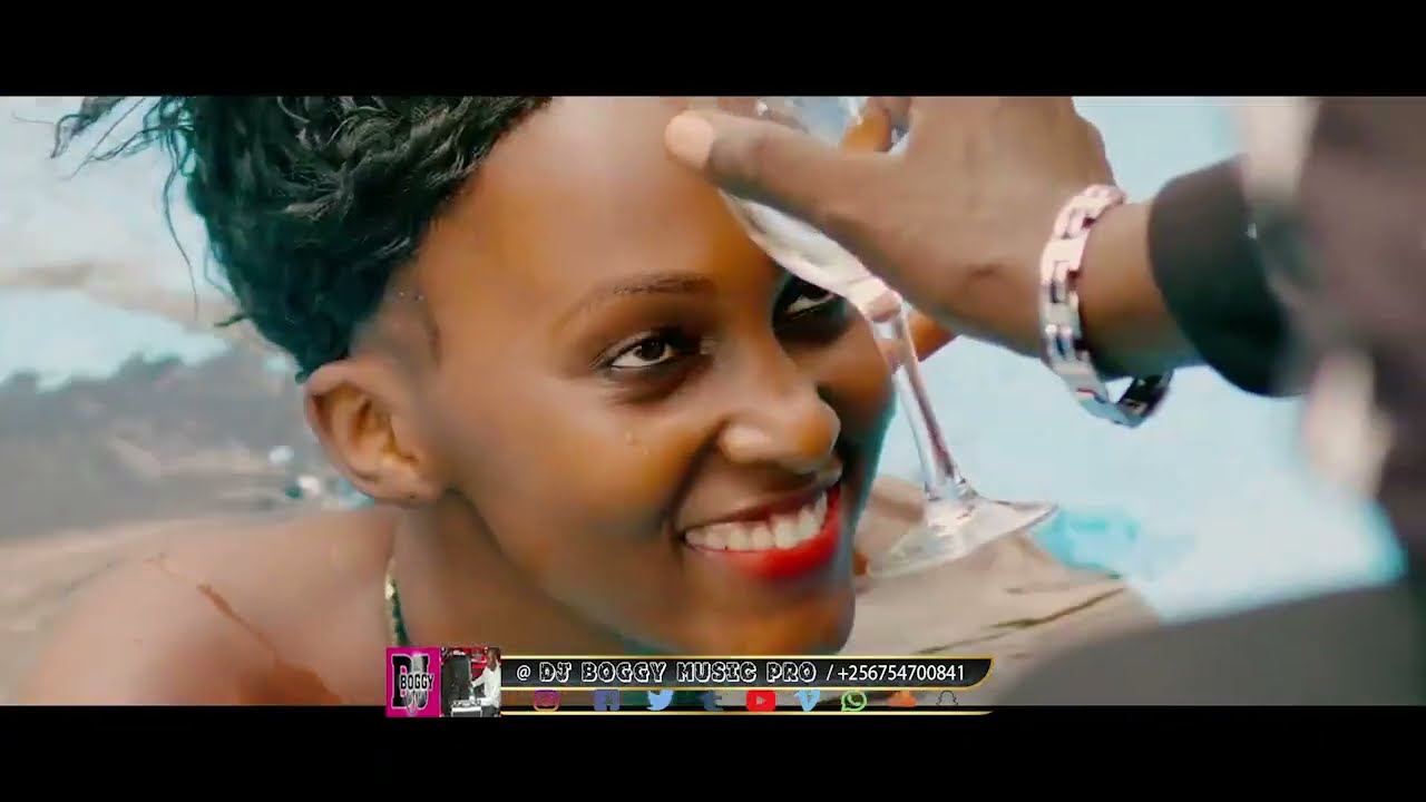 UGANDAN COLLABORATION MALE VS FEMALE BAND MUSIC NONSTOP 2015 - 2024 #001 MIXED BY DJ BOGGY MUSIC PRO