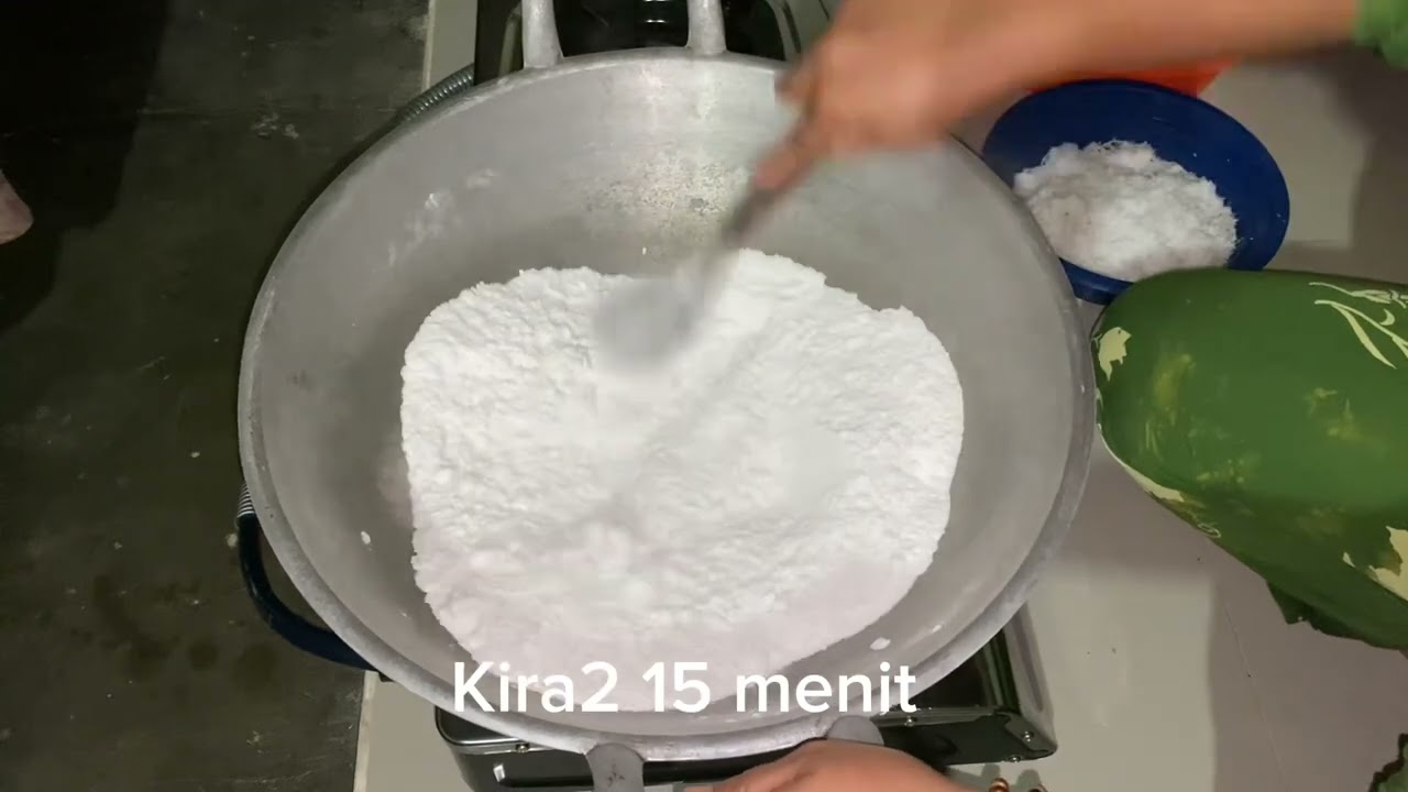Sasagun khas batak #food #cooking