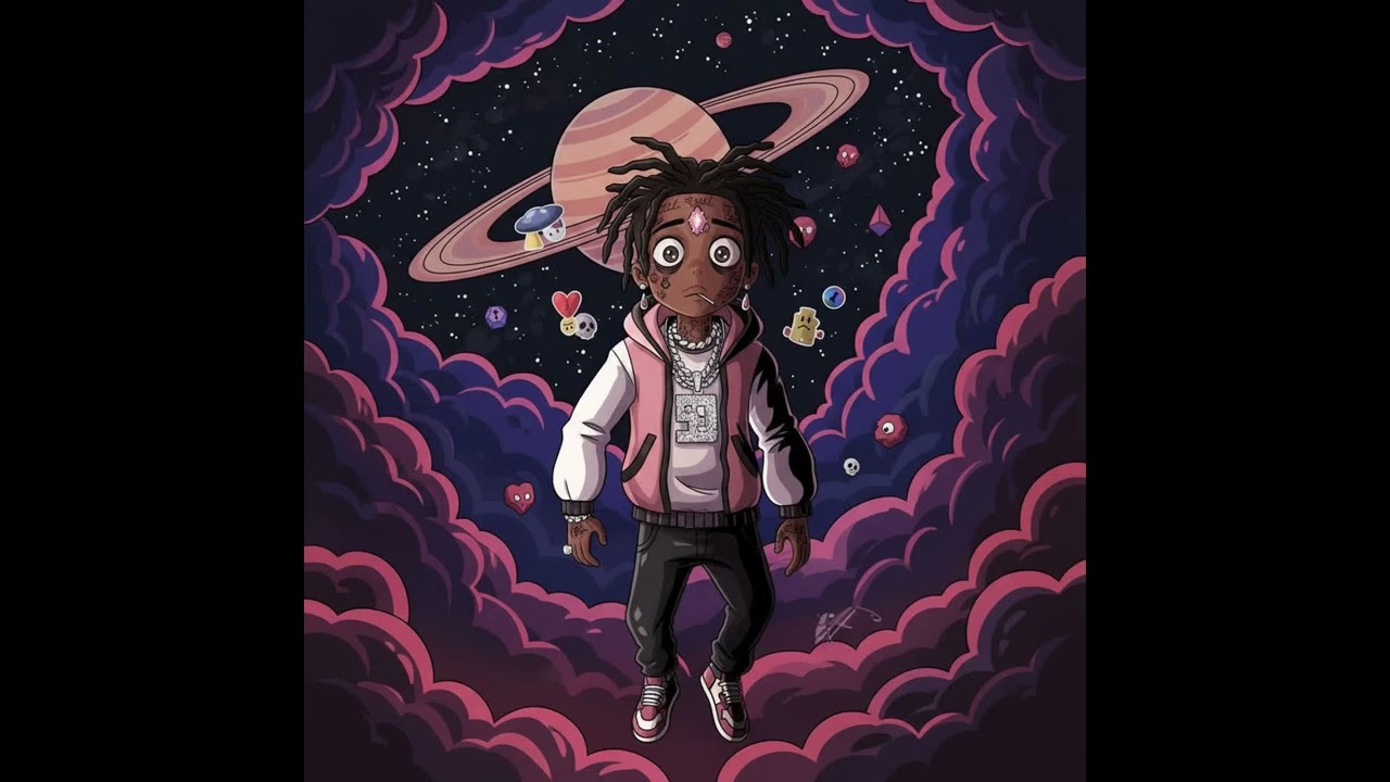 [FREE FOR PROFIT] Lil Uzi Vert Type Beat - 