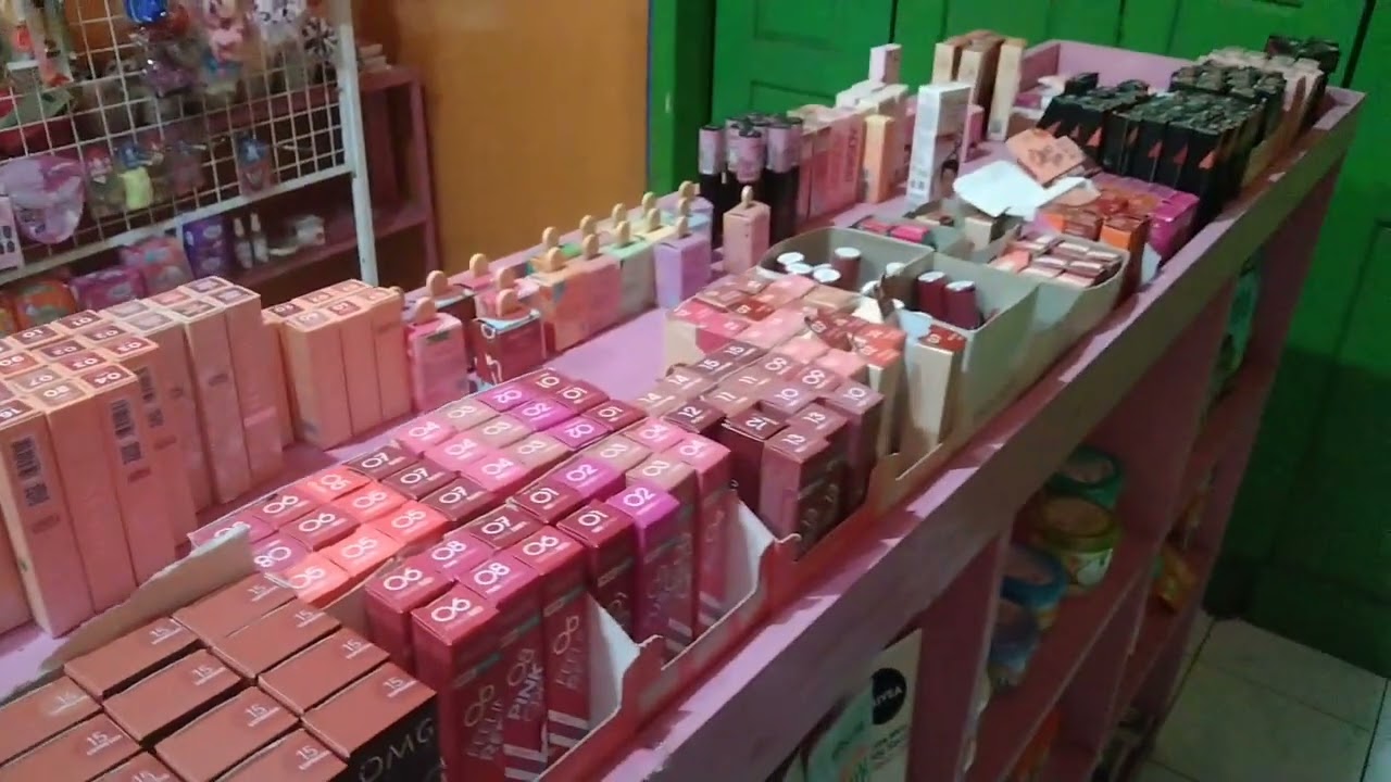 CARA MENENTUKAN HARGA JUAL KOSMETIK DAN KEUNTUNGAN KOSMETIK ‼️