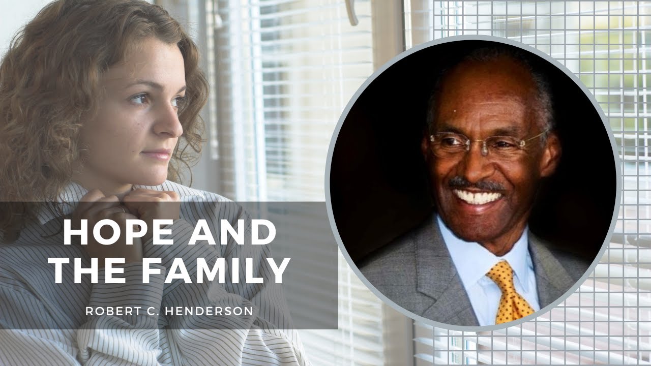 'Hope and the family' by Robert C. Henderson