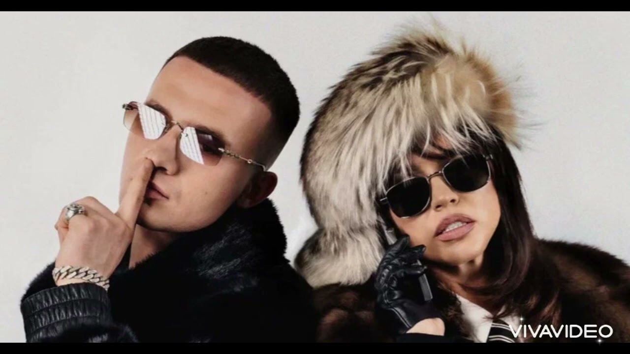 ICEGERGERT & Zivert - Банк
