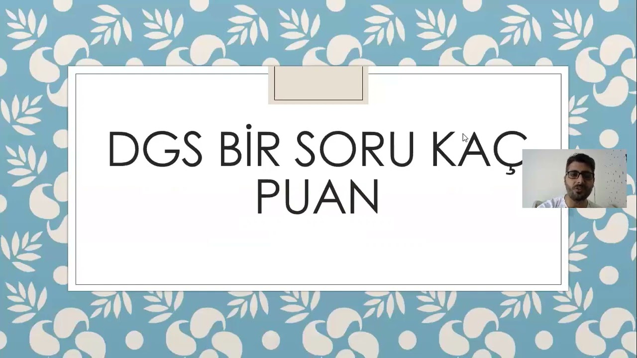 DGS HAKKINDA HER ŞEY #kpss #tyt #2022 #2023 #ales #dgstayfa #dgst&uuml;rk&ccedil;e