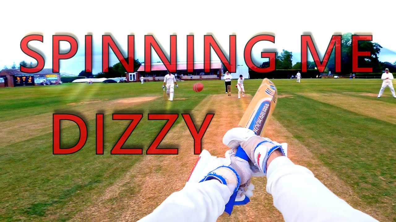 BIG match, IMPORTANT innings!