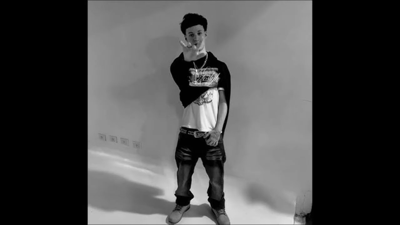 luxholonso type beat crank